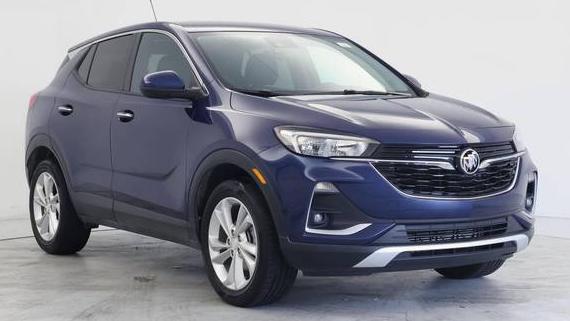 BUICK ENCORE GX 2023 KL4MMBS22PB086825 image BUICK ENCORE GX 2023 KL4MMBS22PB086825 image